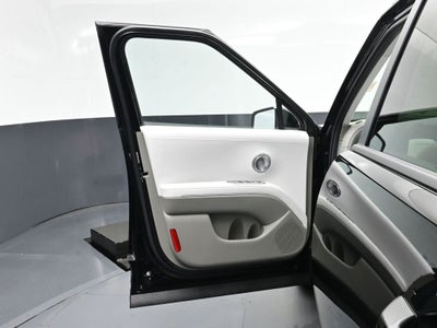 2026 Hyundai PALISADE HYBRID SEL 7P