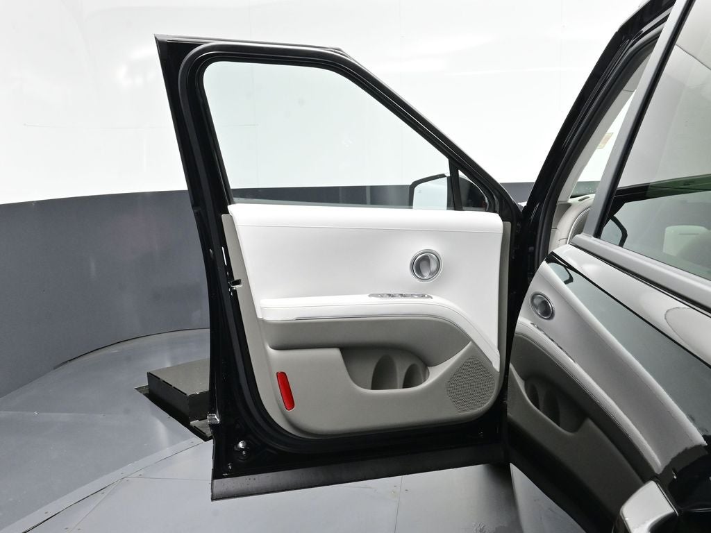 2026 Hyundai PALISADE HYBRID SEL 7P