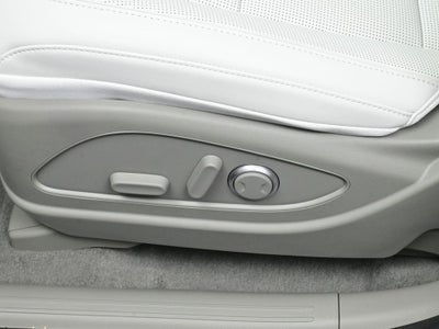 2026 Hyundai PALISADE HYBRID SEL 7P