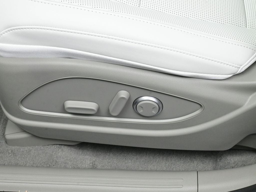 2026 Hyundai PALISADE HYBRID SEL 7P