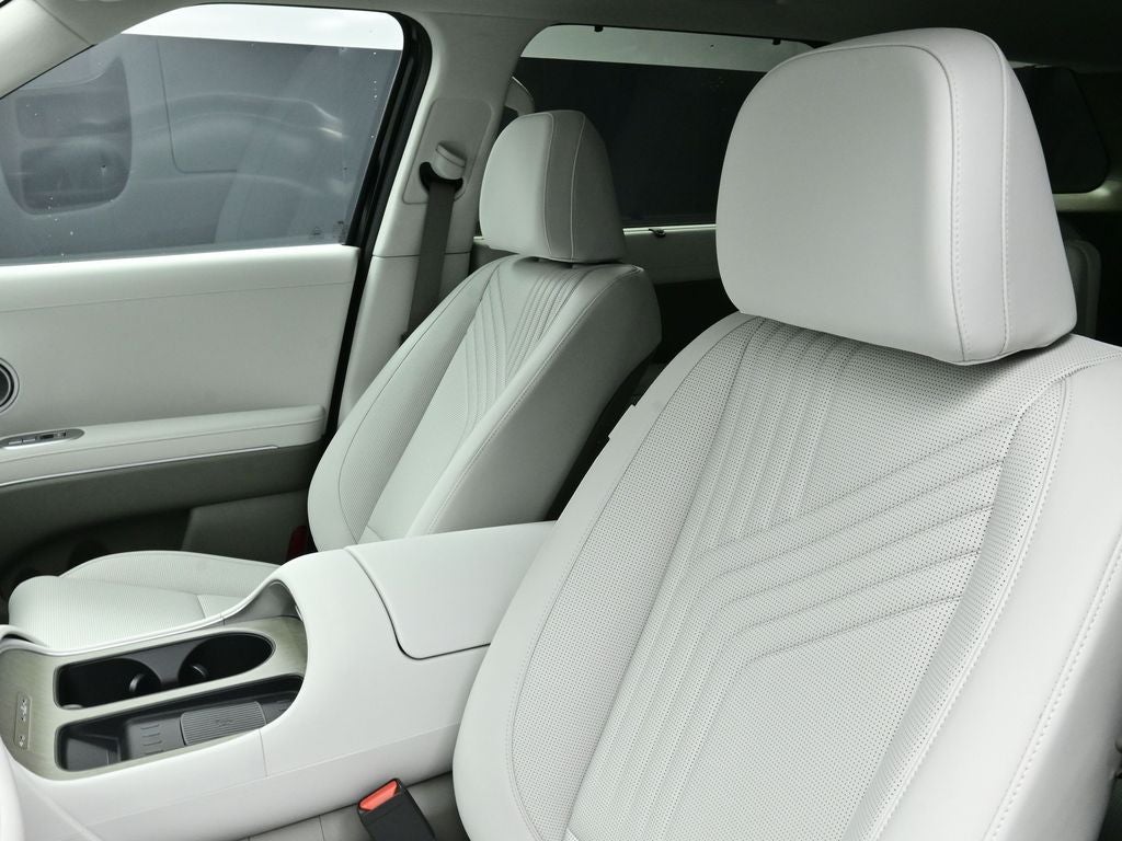 2026 Hyundai PALISADE HYBRID SEL 7P