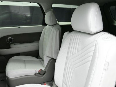 2026 Hyundai PALISADE HYBRID SEL 7P