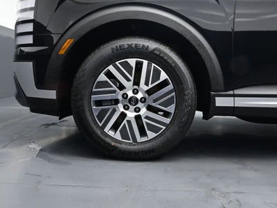 2026 Hyundai PALISADE HYBRID SEL 7P