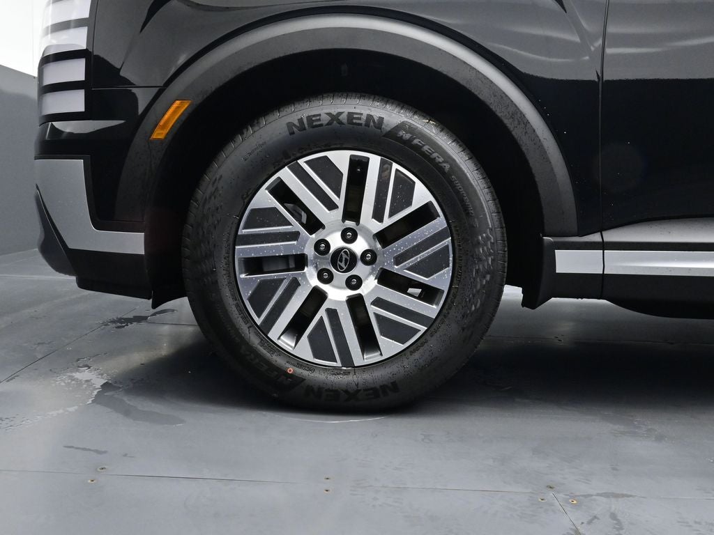 2026 Hyundai PALISADE HYBRID SEL 7P