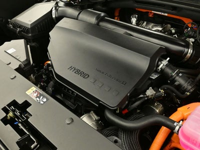 2026 Hyundai PALISADE HYBRID SEL 7P