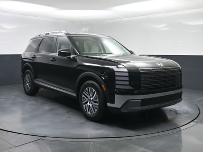 2026 Hyundai PALISADE HYBRID SEL 7P