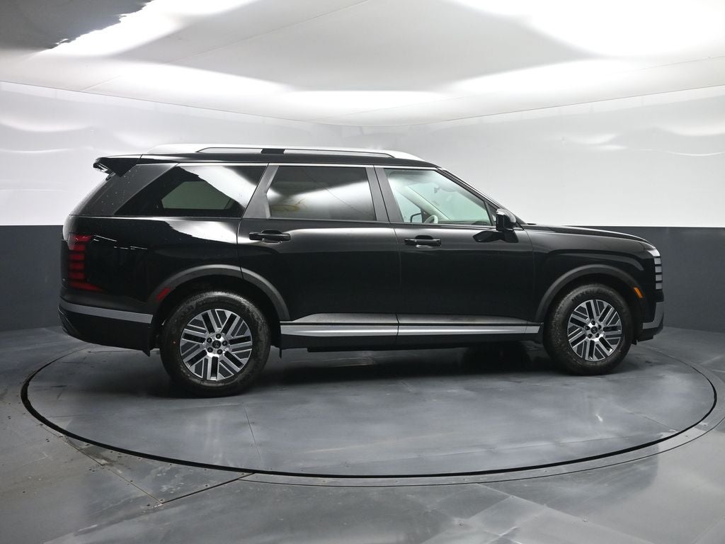 2026 Hyundai PALISADE HYBRID SEL 7P