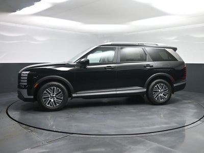 2026 Hyundai PALISADE HYBRID SEL 7P