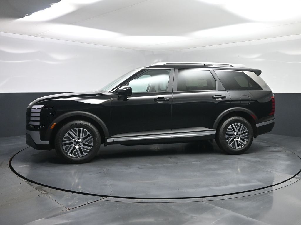 2026 Hyundai PALISADE HYBRID SEL 7P