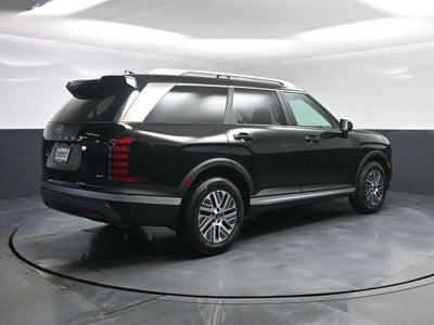 2026 Hyundai PALISADE HYBRID SEL 7P