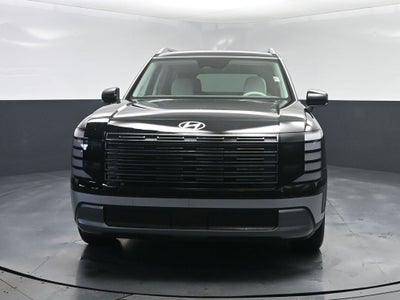 2026 Hyundai PALISADE HYBRID SEL 7P