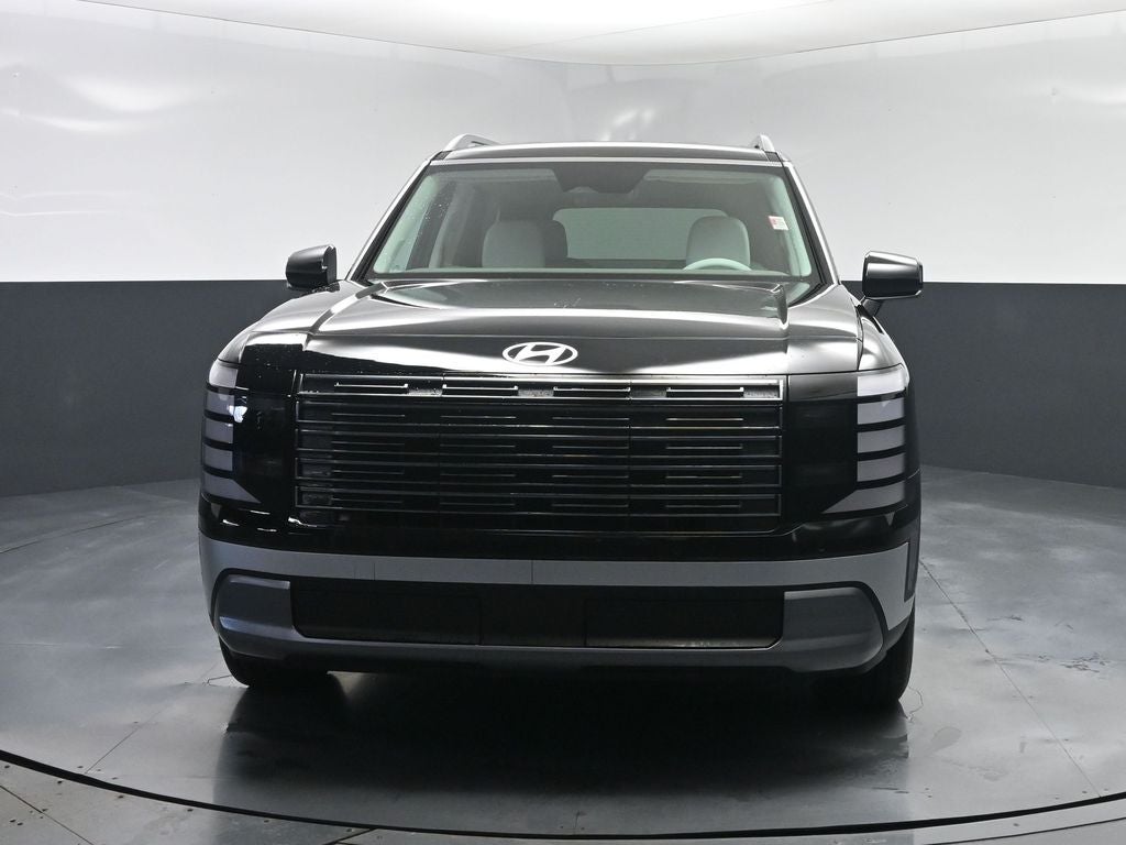 2026 Hyundai PALISADE HYBRID SEL 7P