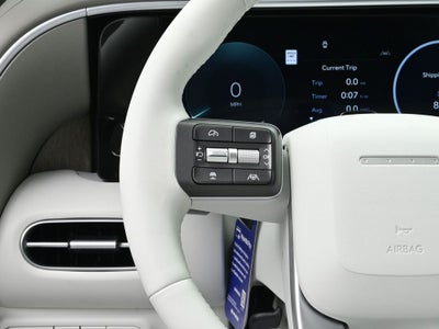 2026 Hyundai PALISADE HYBRID SEL 7P