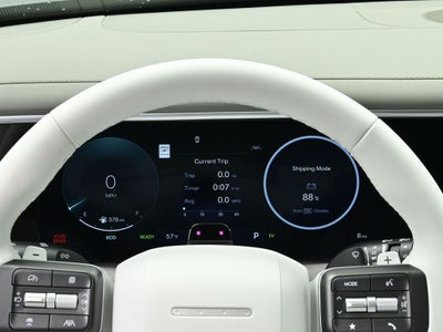 2026 Hyundai PALISADE HYBRID SEL 7P