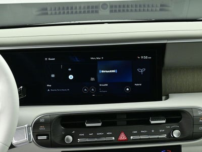 2026 Hyundai PALISADE HYBRID SEL 7P