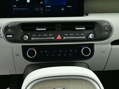 2026 Hyundai PALISADE HYBRID SEL 7P