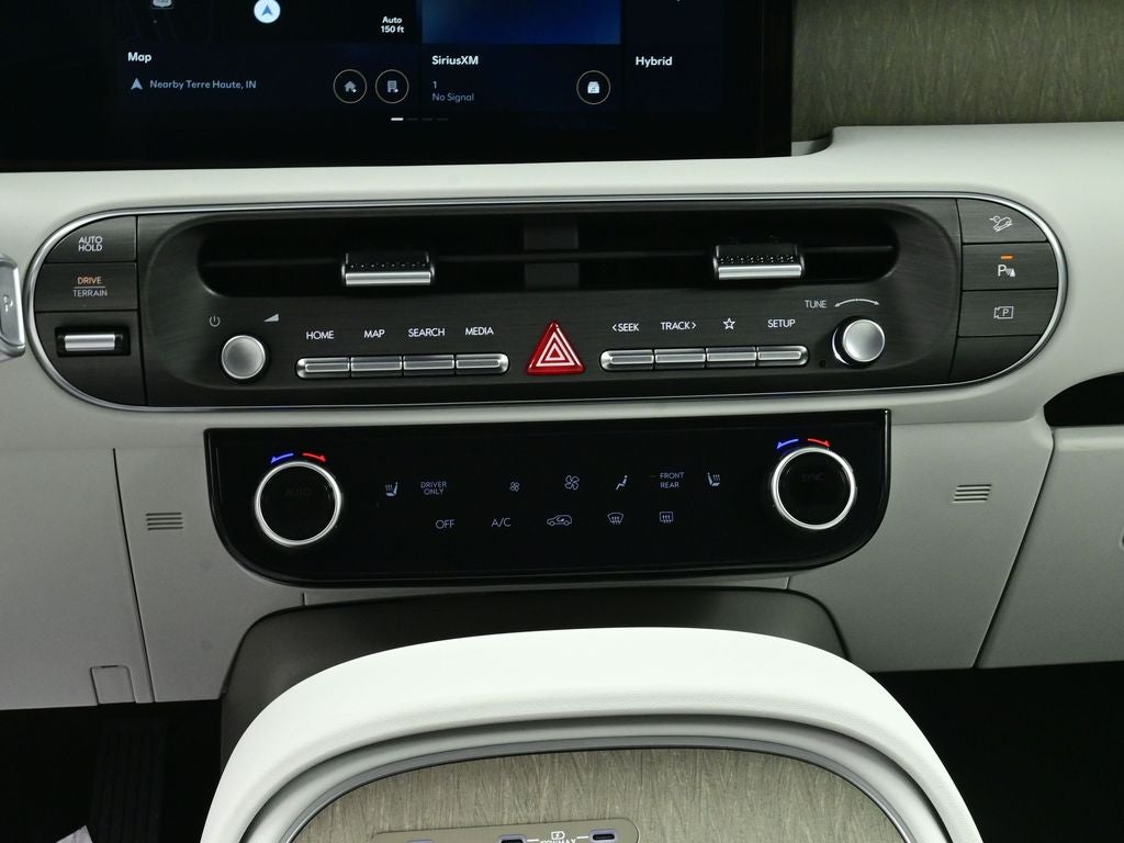 2026 Hyundai PALISADE HYBRID SEL 7P