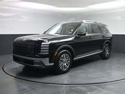 2026 Hyundai PALISADE HYBRID SEL 7P