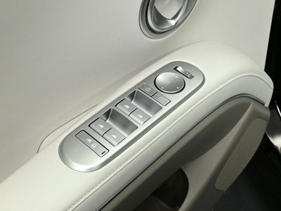 2026 Hyundai PALISADE HYBRID SEL 7P