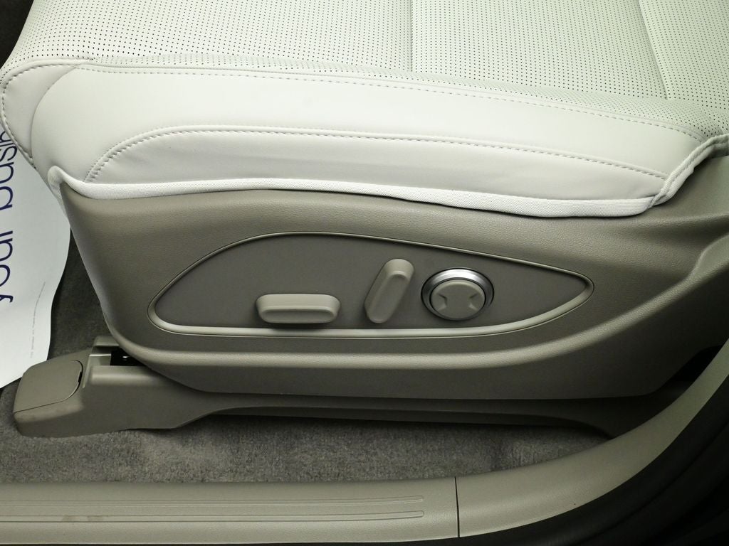 2026 Hyundai PALISADE HYBRID SEL 7P