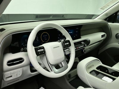 2026 Hyundai PALISADE HYBRID SEL 7P