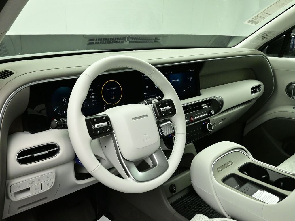 2026 Hyundai PALISADE HYBRID SEL 7P