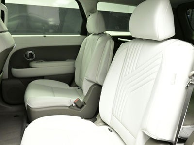 2026 Hyundai PALISADE HYBRID SEL 7P