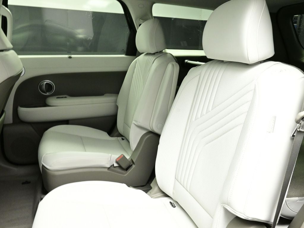 2026 Hyundai PALISADE HYBRID SEL 7P