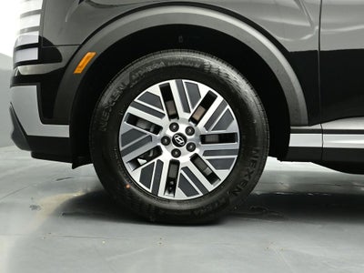 2026 Hyundai PALISADE HYBRID SEL 7P