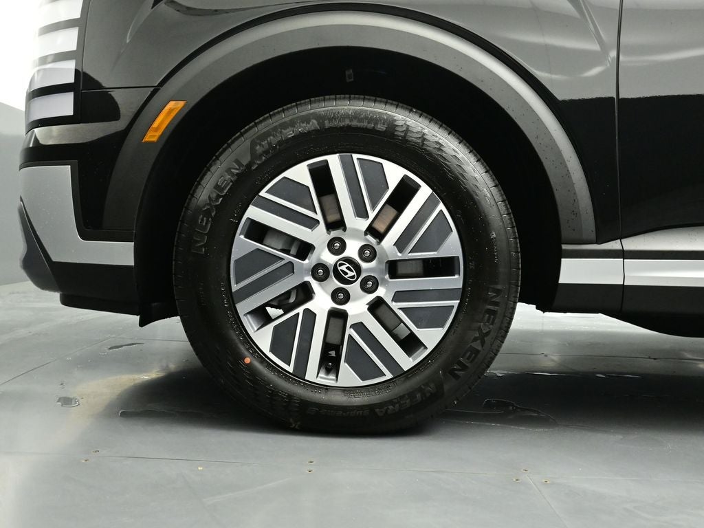 2026 Hyundai PALISADE HYBRID SEL 7P