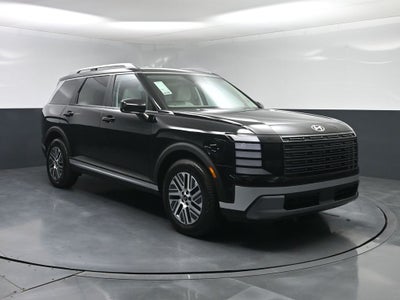 2026 Hyundai PALISADE HYBRID SEL 7P