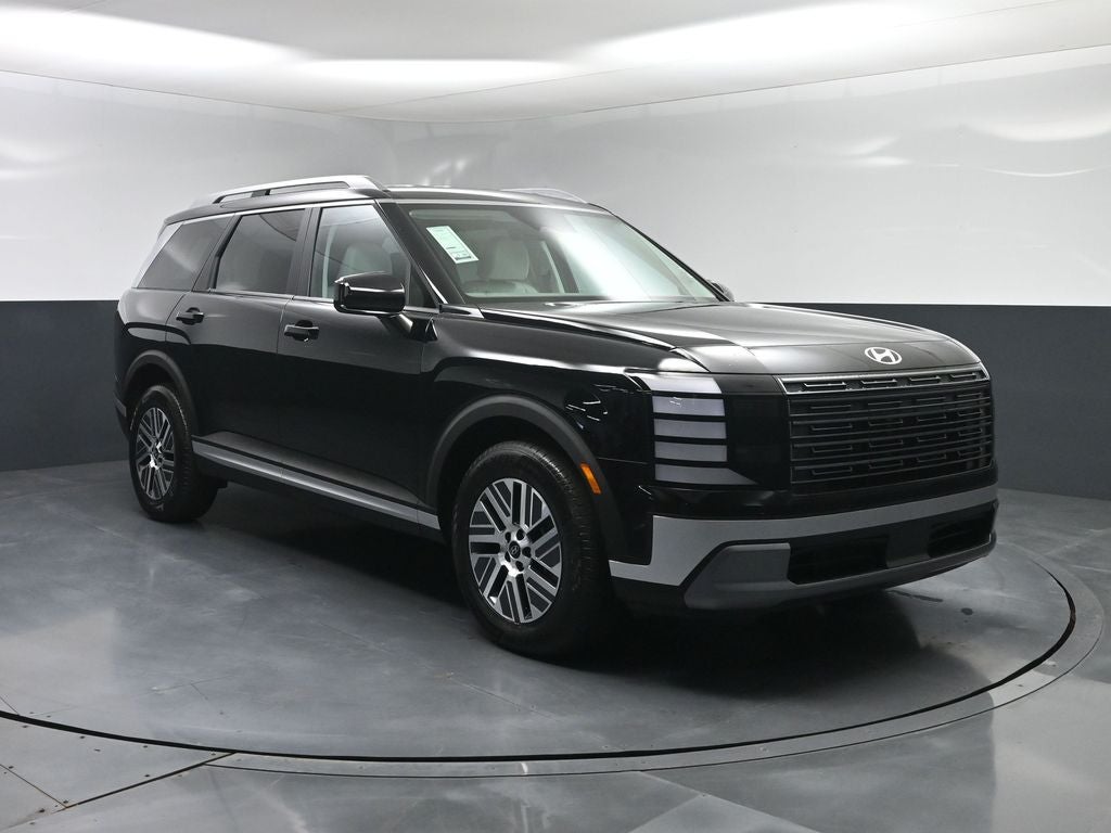 2026 Hyundai PALISADE HYBRID SEL 7P