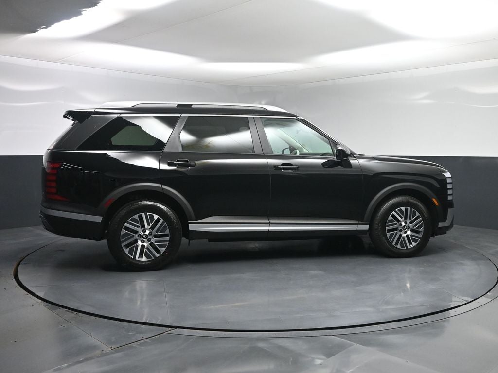 2026 Hyundai PALISADE HYBRID SEL 7P