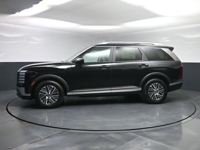 2026 Hyundai PALISADE HYBRID SEL 7P