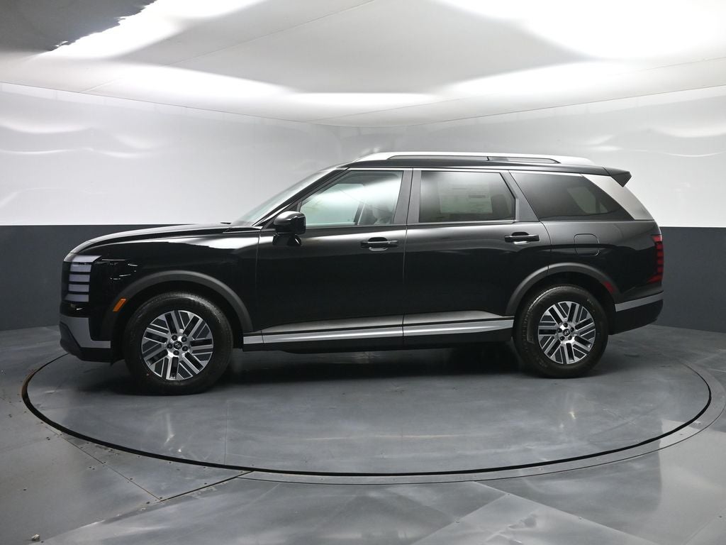 2026 Hyundai PALISADE HYBRID SEL 7P