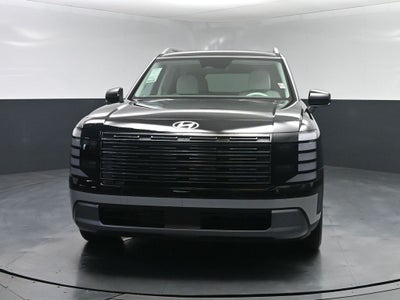 2026 Hyundai PALISADE HYBRID SEL 7P