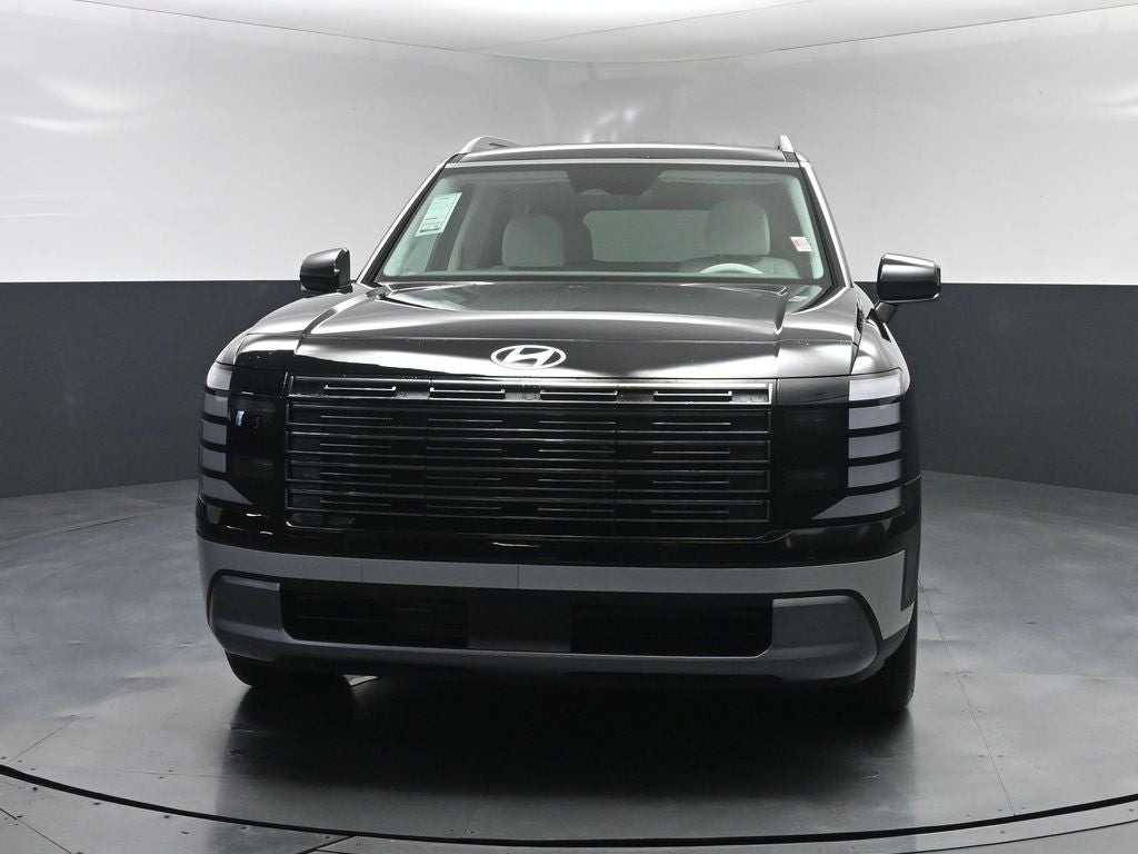 2026 Hyundai PALISADE HYBRID SEL 7P