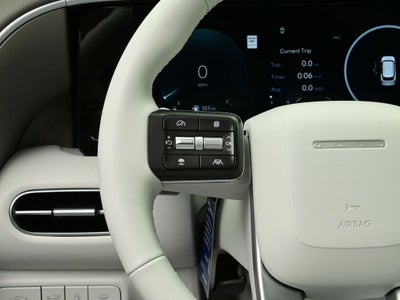 2026 Hyundai PALISADE HYBRID SEL 7P