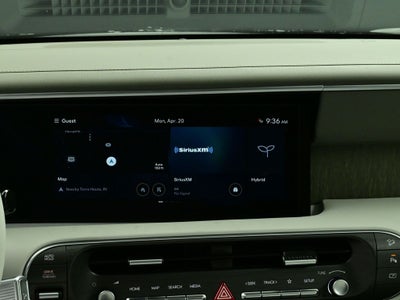 2026 Hyundai PALISADE HYBRID SEL 7P