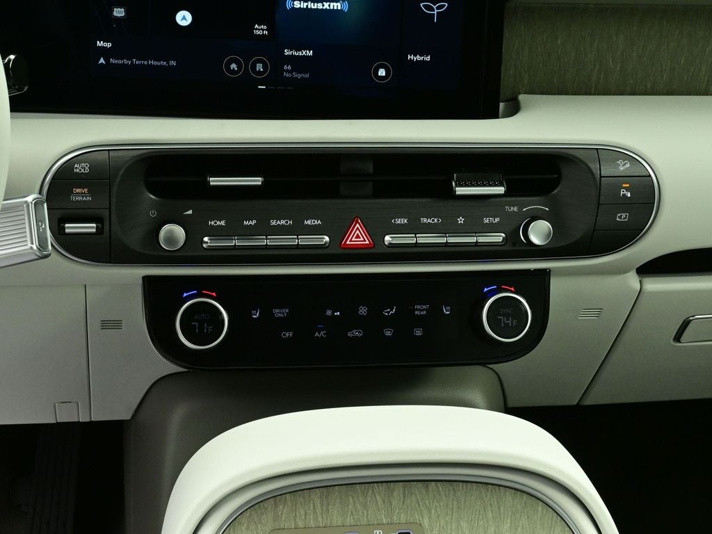 2026 Hyundai PALISADE HYBRID SEL 7P