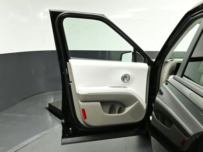 2026 Hyundai PALISADE HYBRID SEL 7P