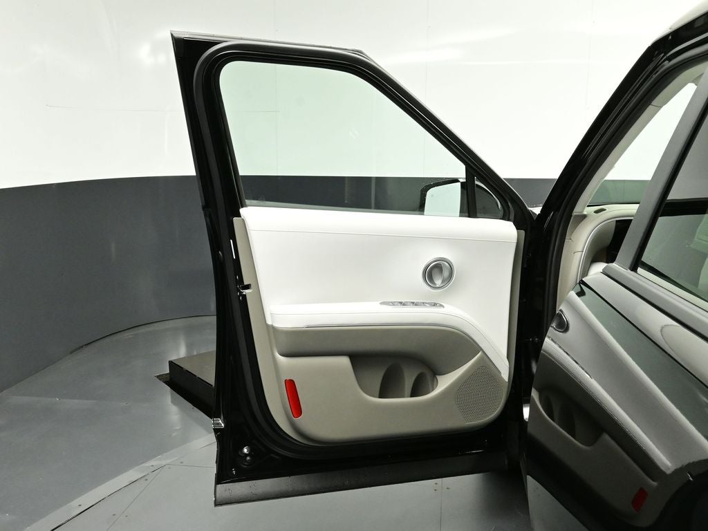 2026 Hyundai PALISADE HYBRID SEL 7P