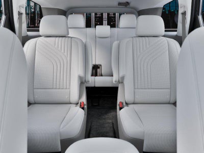 2026 Hyundai PALISADE HYBRID SEL 7P