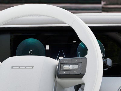 2026 Hyundai PALISADE HYBRID SEL 7P