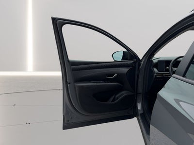 2026 Hyundai PALISADE HYBRID SEL 7P