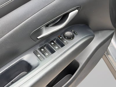 2026 Hyundai PALISADE HYBRID SEL 7P