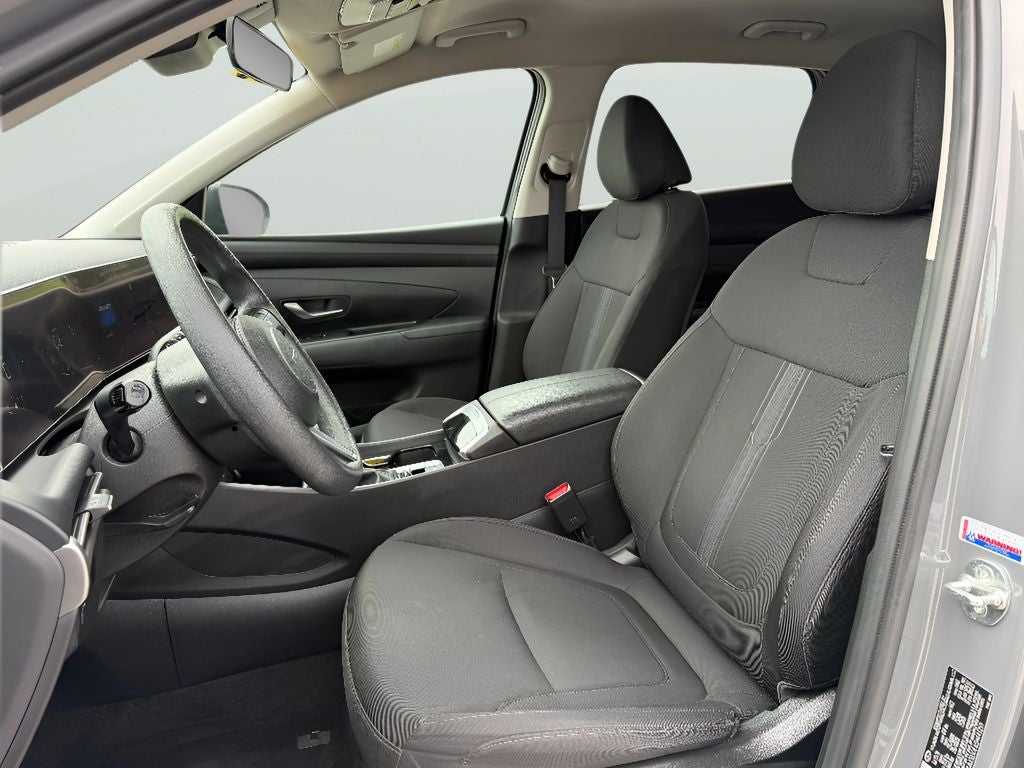 2026 Hyundai PALISADE HYBRID SEL 7P