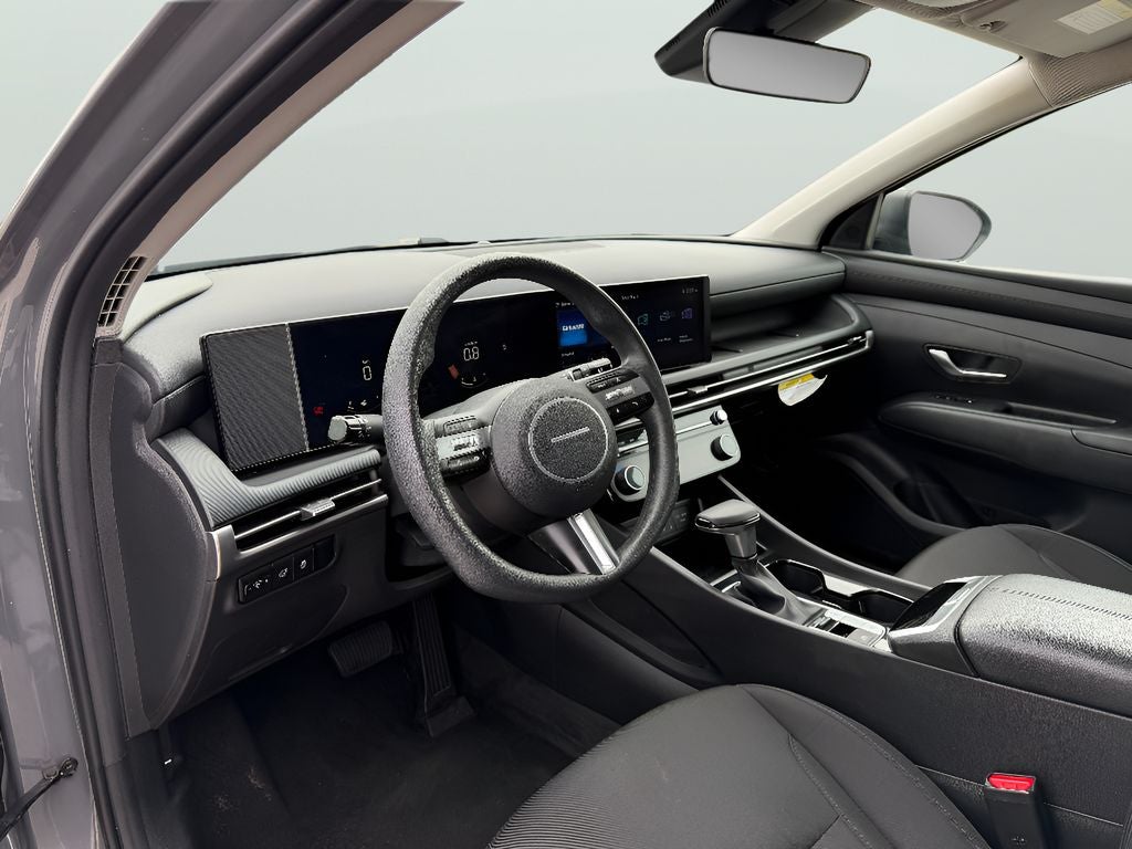 2026 Hyundai PALISADE HYBRID SEL 7P