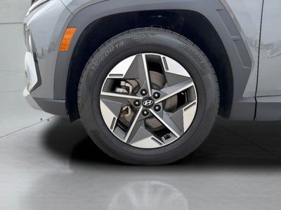 2026 Hyundai PALISADE HYBRID SEL 7P