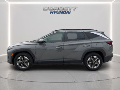 2026 Hyundai PALISADE HYBRID SEL 7P